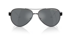 ARMANI EXCHANGE 0AX2034S 60636G Erkek Güneş Gözlüğü