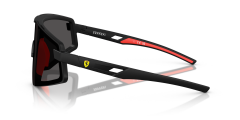 Ferrari Scuderia 0FZ6009U 504/87 Erkek Güneş Gözlüğü