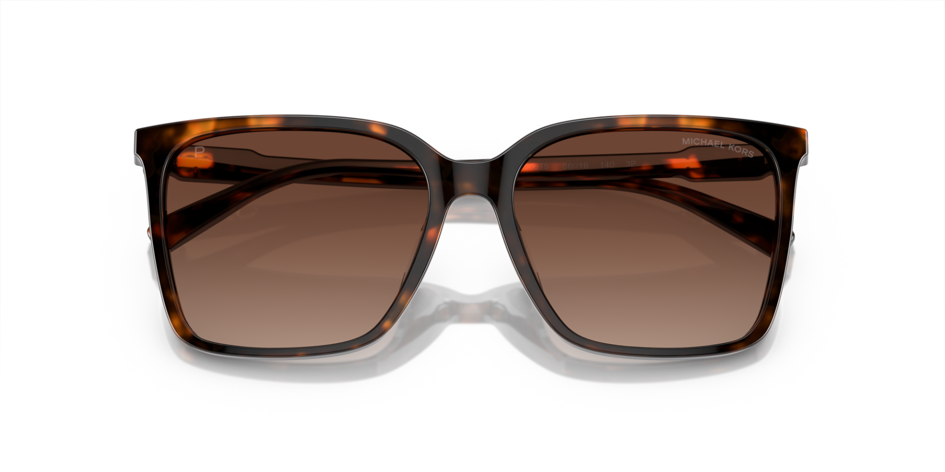 MICHAEL KORS 0MK2197U 3006T5 Kadın Güneş Gözlüğü