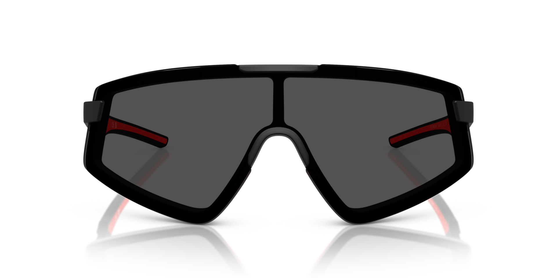 Ferrari Scuderia 0FZ6009U 504/87 Erkek Güneş Gözlüğü