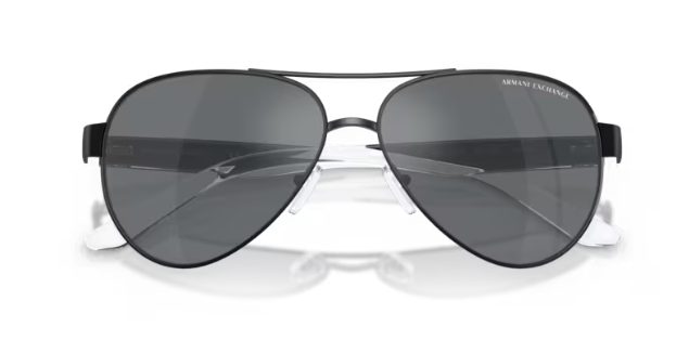 ARMANI EXCHANGE 0AX2034S 60636G Erkek Güneş Gözlüğü
