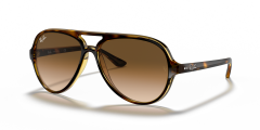 RAY-BAN 0RB4125 710/51 Erkek Güneş Gözlüğü