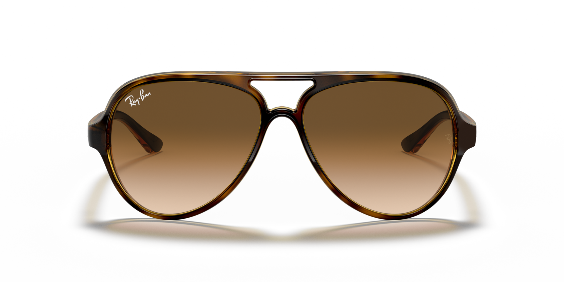 RAY-BAN 0RB4125 710/51 Erkek Güneş Gözlüğü