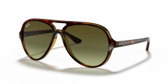 RAY-BAN 0RB4125 710/A6 Erkek Güneş Gözlüğü