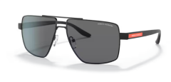 ARMANI EXCHANGE 0AX2037S 600081 Erkek Güneş Gözlüğü