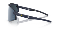 Ferrari Scuderia 0FZ6009U 509/55 Erkek Güneş Gözlüğü