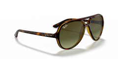 RAY-BAN 0RB4125 710/A6 Erkek Güneş Gözlüğü
