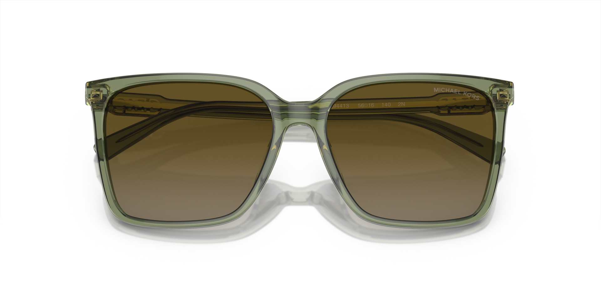 MICHAEL KORS 0MK2197U 394413 Kadın Güneş Gözlüğü