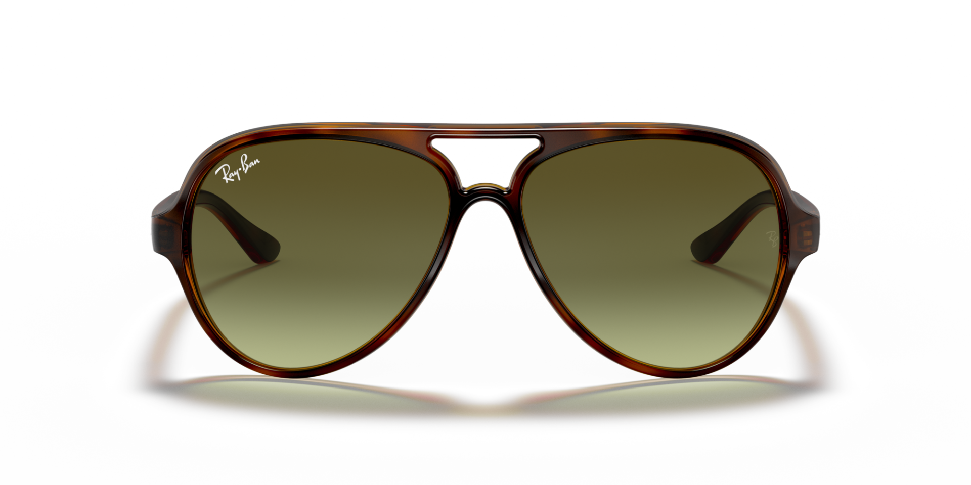 RAY-BAN 0RB4125 710/A6 Erkek Güneş Gözlüğü