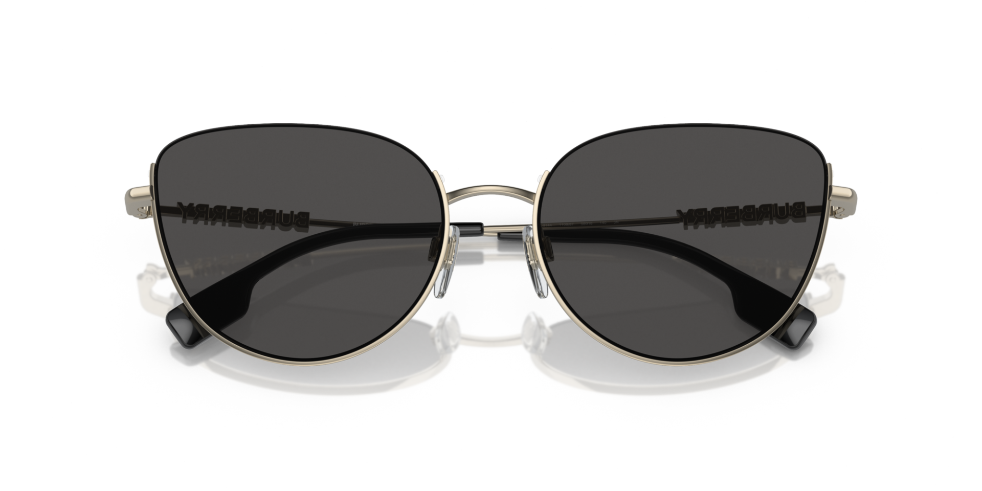 BURBERRY 0BE3144 110987 Kadın Güneş Gözlüğü