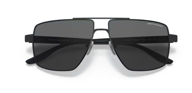 ARMANI EXCHANGE 0AX2037S 600081 Erkek Güneş Gözlüğü