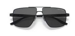 ARMANI EXCHANGE 0AX2037S 600081 Erkek Güneş Gözlüğü