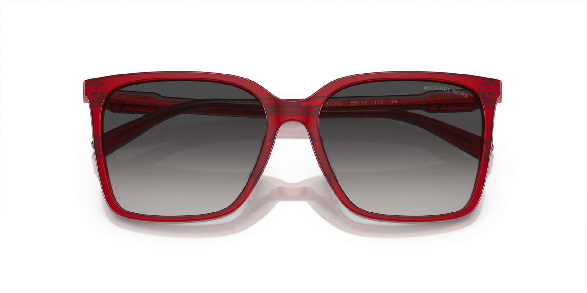 MICHAEL KORS 0MK2197U 39558G Kadın Güneş Gözlüğü