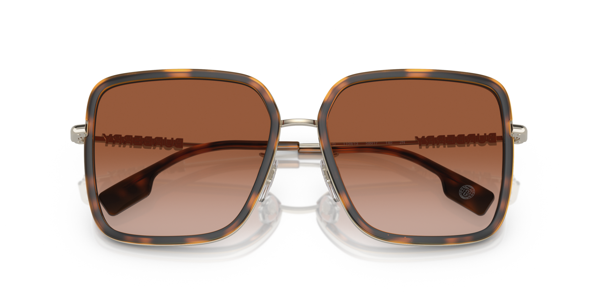 BURBERRY 0BE3145D 110913 Kadın Güneş Gözlüğü