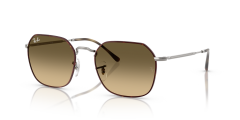 RAY-BAN 0RB3694 92700A Unisex Güneş Gözlüğü