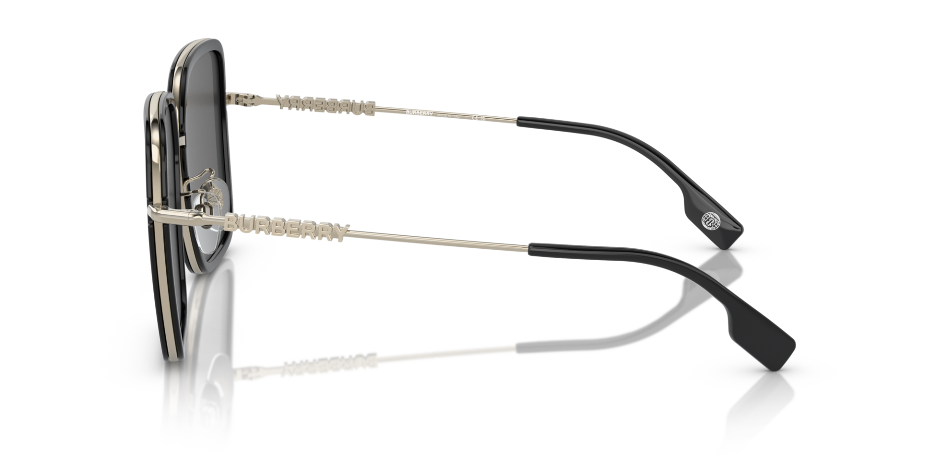 BURBERRY 0BE3145D 110987 Kadın Güneş Gözlüğü