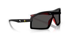 Ferrari Scuderia 0FZ6010U 504/87 Erkek Güneş Gözlüğü