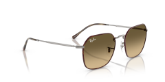 RAY-BAN 0RB3694 92700A Unisex Güneş Gözlüğü