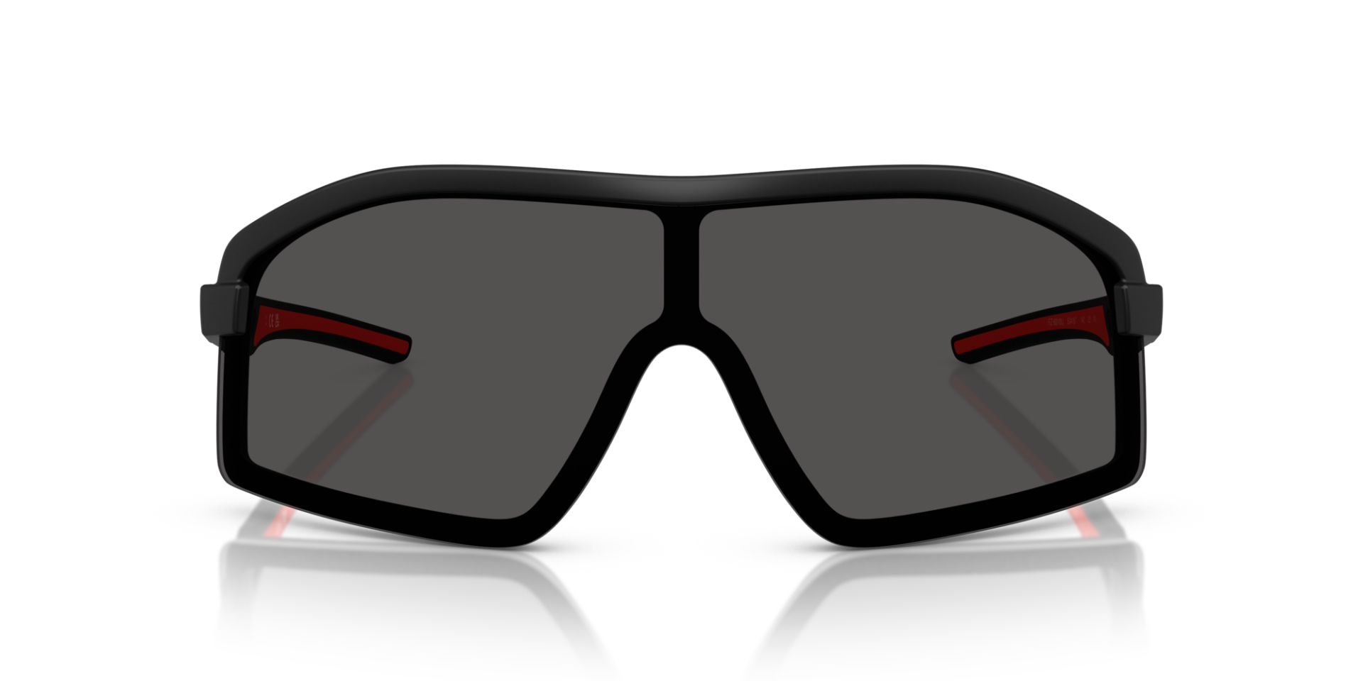 Ferrari Scuderia 0FZ6010U 504/87 Erkek Güneş Gözlüğü