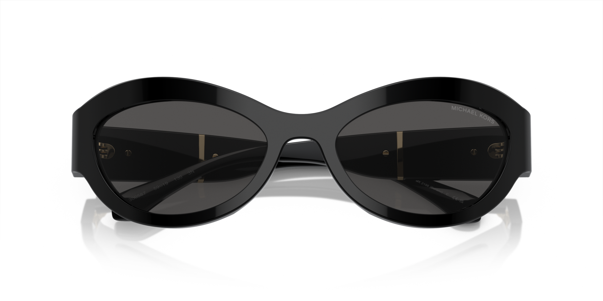 MICHAEL KORS 0MK2198 300587 Kadın Güneş Gözlüğü