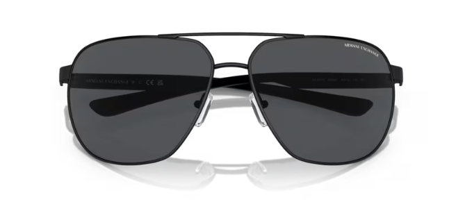 ARMANI EXCHANGE 0AX2047S 600087 Erkek Güneş Gözlüğü