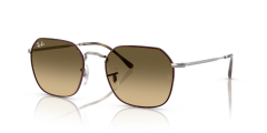 RAY-BAN 0RB3694 92700A Unisex Güneş Gözlüğü