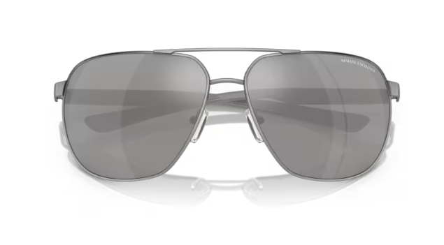 ARMANI EXCHANGE 0AX2047S 6003Z3 Erkek Güneş Gözlüğü