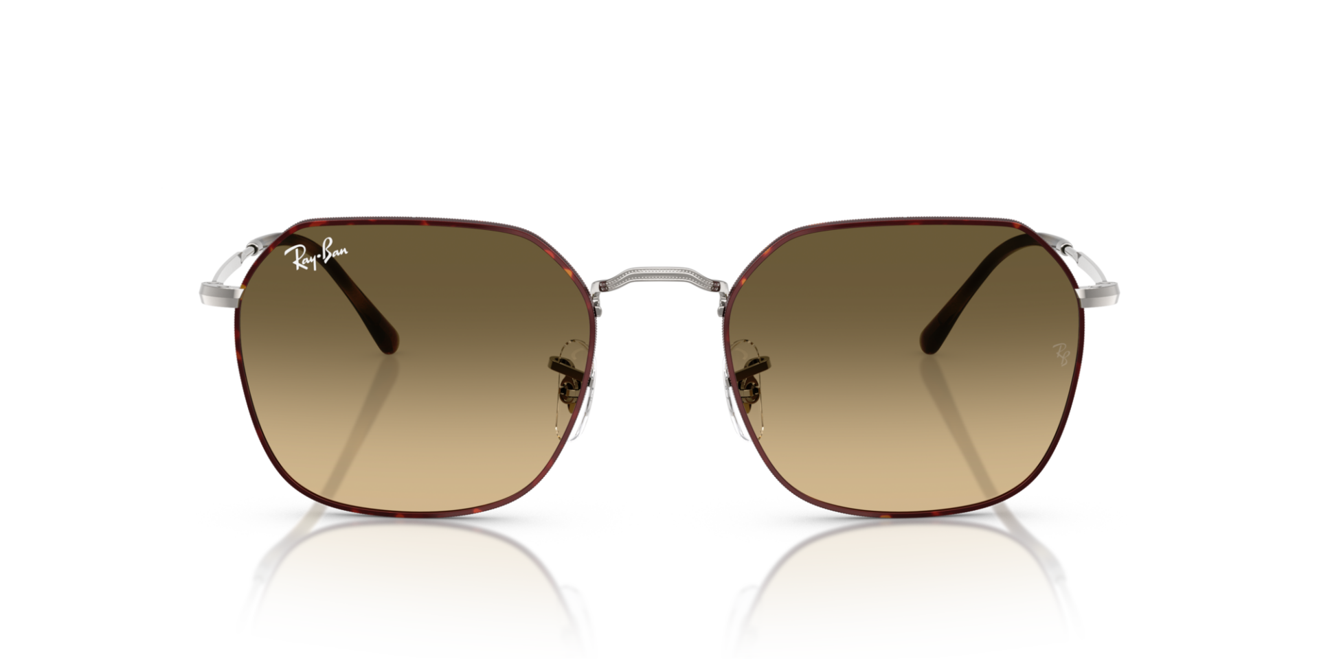 RAY-BAN 0RB3694 92700A Unisex Güneş Gözlüğü