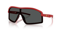 Ferrari Scuderia 0FZ6010U 514/87 Erkek Güneş Gözlüğü