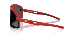 Ferrari Scuderia 0FZ6010U 514/87 Erkek Güneş Gözlüğü