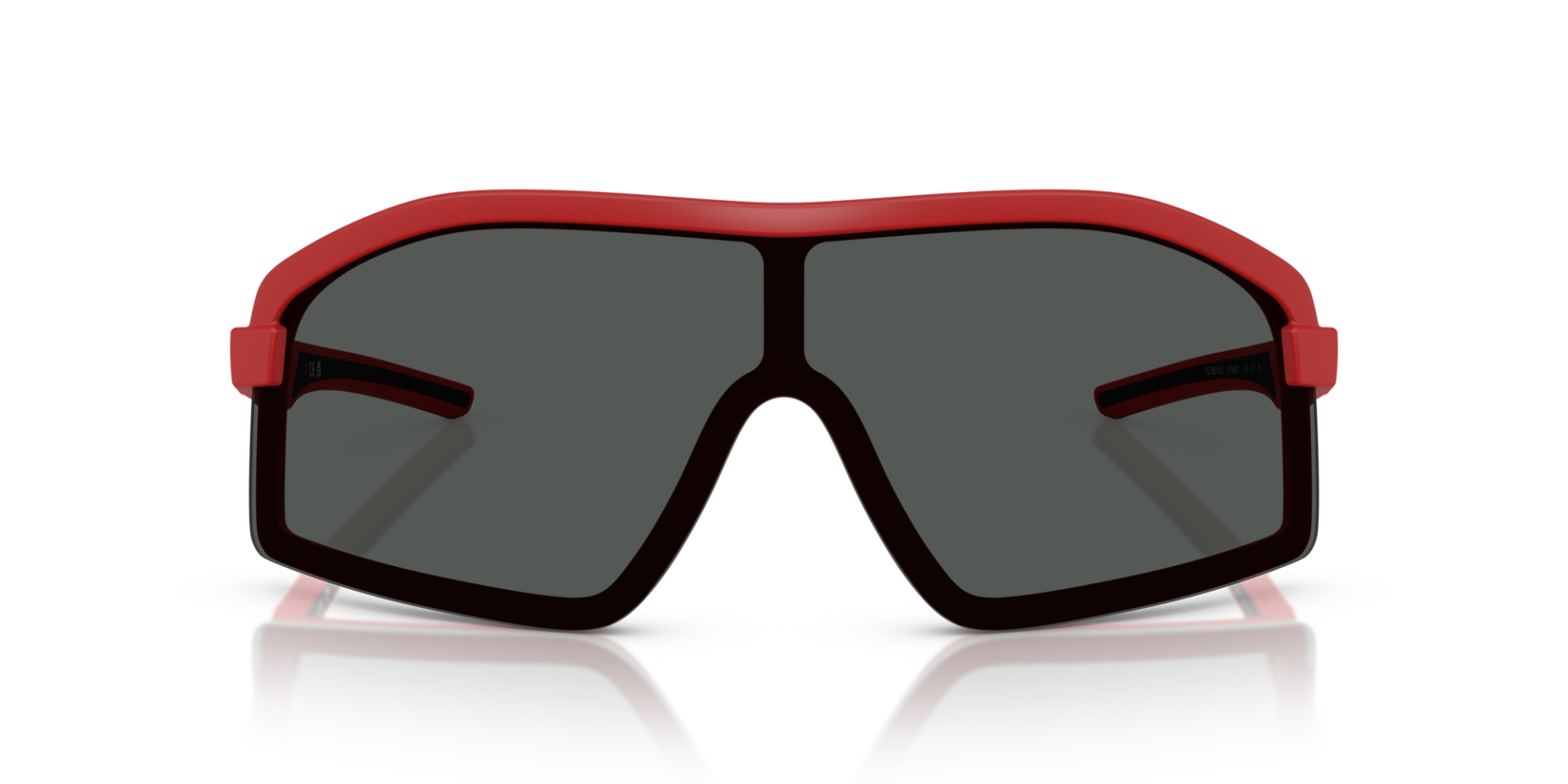 Ferrari Scuderia 0FZ6010U 514/87 Erkek Güneş Gözlüğü