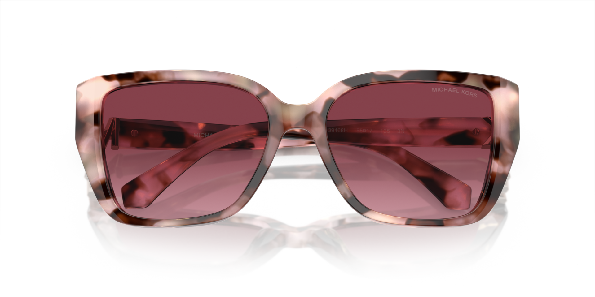 MICHAEL KORS 0MK2199 39468H Kadın Güneş Gözlüğü