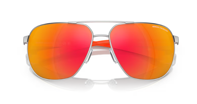 ARMANI EXCHANGE 0AX2047S 60456Q Erkek Güneş Gözlüğü