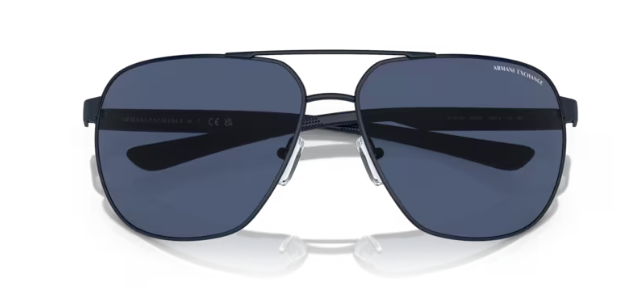 ARMANI EXCHANGE 0AX2047S 609980 Erkek Güneş Gözlüğü