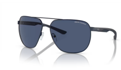 ARMANI EXCHANGE 0AX2047S 609980 Erkek Güneş Gözlüğü