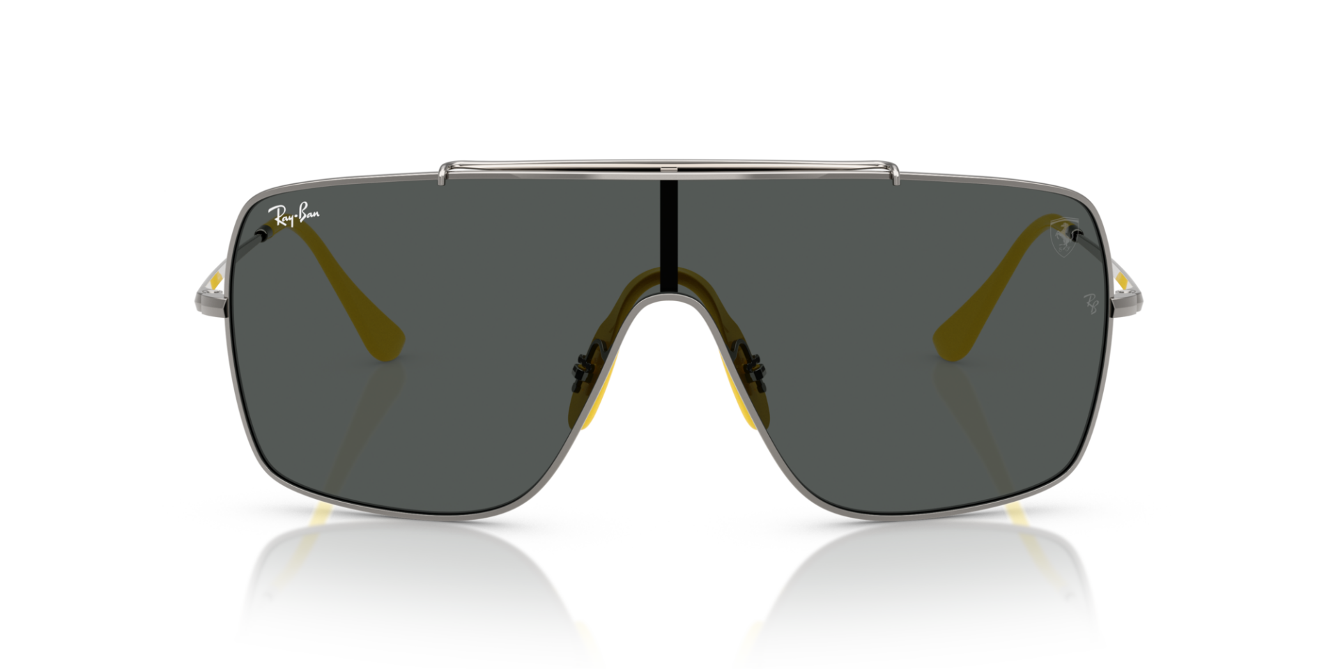 RAY-BAN 0RB3697M F03087 Unisex Güneş Gözlüğü