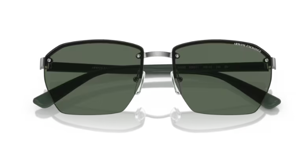 ARMANI EXCHANGE 0AX2048S 600371 Erkek Güneş Gözlüğü