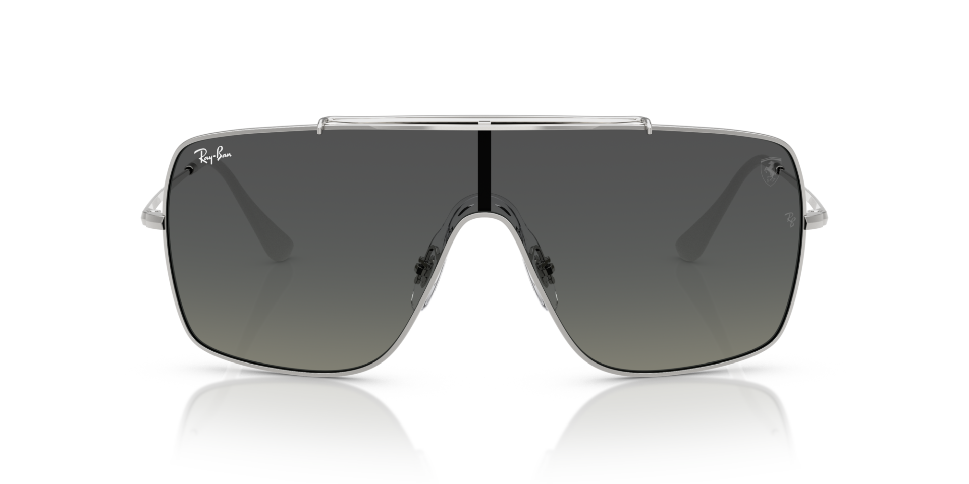 RAY-BAN 0RB3697M F1048G Unisex Güneş Gözlüğü