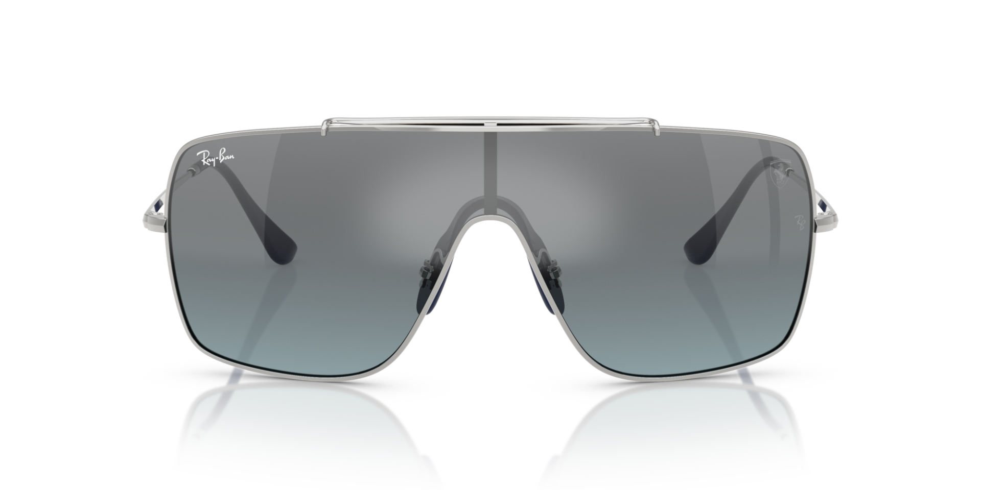 RAY-BAN 0RB3697M F104Y0 Unisex Güneş Gözlüğü