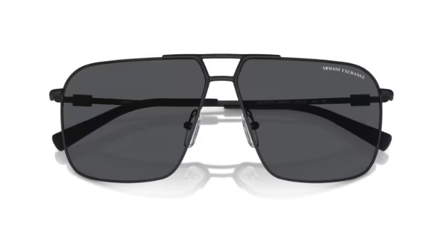 ARMANI EXCHANGE 0AX2050S 600087 Erkek Güneş Gözlüğü