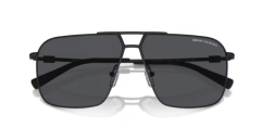 ARMANI EXCHANGE 0AX2050S 600087 Erkek Güneş Gözlüğü