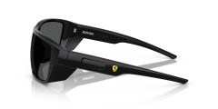 Ferrari Scuderia 0FZ6012U 501/87 Erkek Güneş Gözlüğü