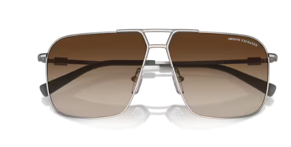 ARMANI EXCHANGE 0AX2050S 600373 Erkek Güneş Gözlüğü