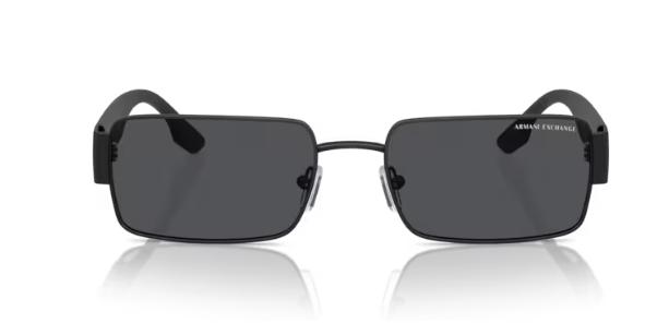 ARMANI EXCHANGE 0AX2052S 600087 Erkek Güneş Gözlüğü