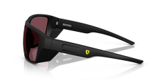 Ferrari Scuderia 0FZ6012U 504/1E Erkek Güneş Gözlüğü