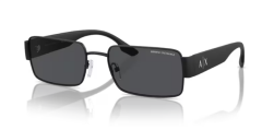 ARMANI EXCHANGE 0AX2052S 600087 Erkek Güneş Gözlüğü