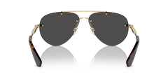 BURBERRY 0BE3151 110987 Kadın Güneş Gözlüğü