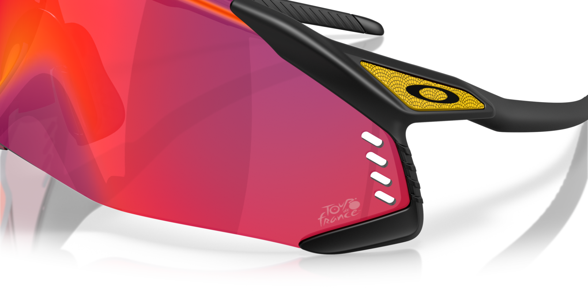 OAKLEY 0OO9501 950108 Unisex Güneş Gözlüğü