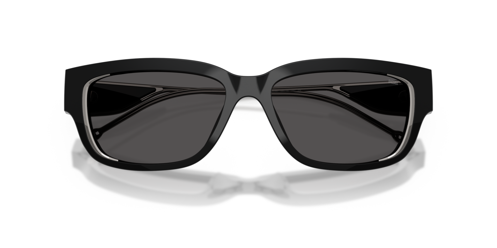 Diesel 0DL2002MU 701/87 Unisex Güneş Gözlüğü