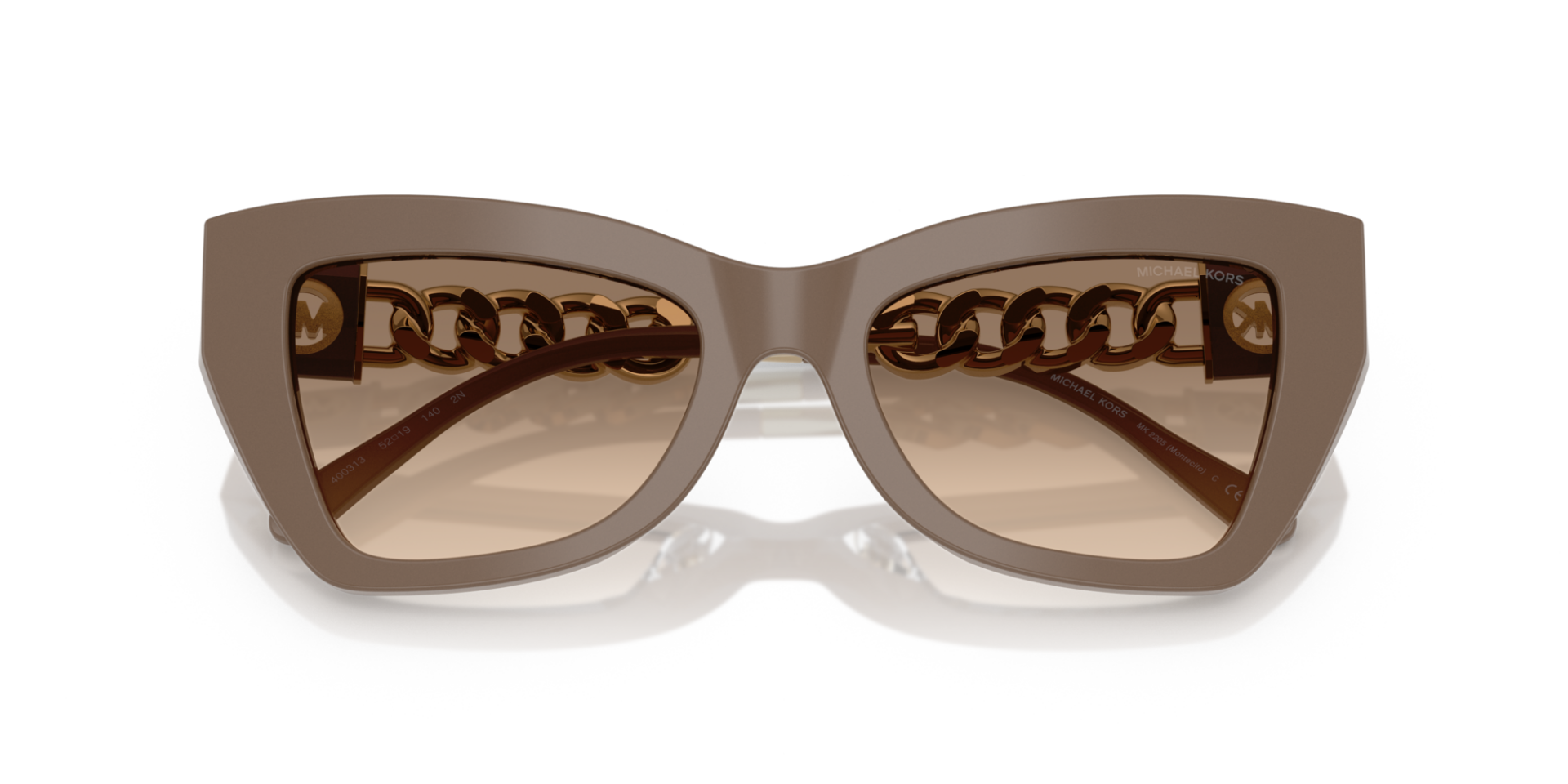 MICHAEL KORS 0MK2205 400313 Kadın Güneş Gözlüğü